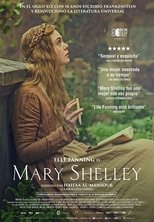 Imagen Mary Shelley