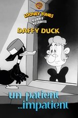 Un patient impatient