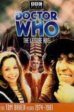 Doctor Who: The Leisure Hive