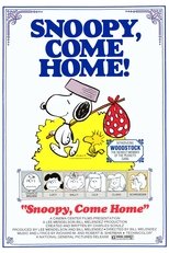 Snoopy, Come Home