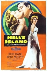 Hell's Island