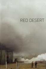 Il deserto rosso