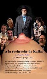 À la recherche de Kafka