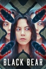 Image فيلم Black Bear 2020 مترجم