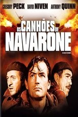 Image Os Canhões de Navarone