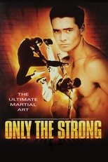 Image Sólo el más fuerte (1993)
