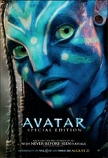 Avatar Special Edition