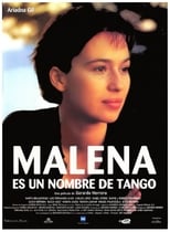 Malena es un nombre de tango