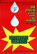 Bohaterowie Telemarku