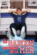 Le garçon qui venait de la mer
