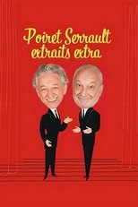 Poiret Serrault extraits extra