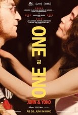 One to One: John & Yoko