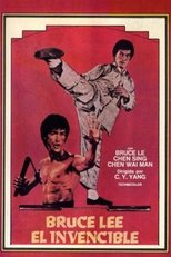 Bruce Lee The Invincible
