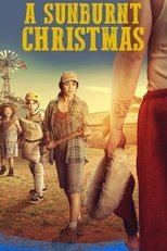 Image فيلم A Sunburnt Christmas 2020 مترجم