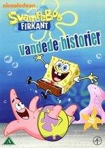 SpongeBob SquarePants: Sea Stories