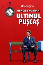 Ultimul pușcaș
