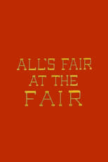 Popeye the Sailor: All's Fair at the Fair