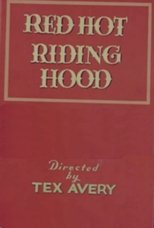 Red Hot Riding Hood