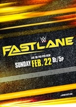 WWE Fast Lane