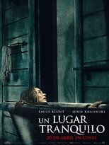 Un lugar en silencio