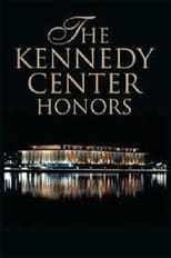 The 41st Annual Kennedy Center Honors