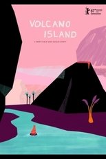 Volcano Island