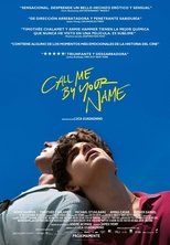 Image Llámame por tu nombre. (2017)