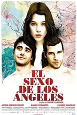 Image El sexo de los ángeles