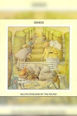 Genesis: Selling England by the Pound