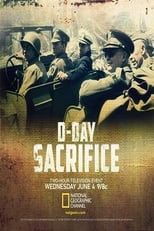 D-Day Sacrifice