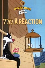 Titi à réaction