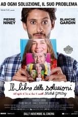 Il libro delle soluzioni
