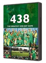 South Africa vs Australia 438 - The Greatest One-Day Game