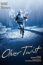 Image Oliver Twist