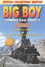 Big Boy - Last of the Giants Volume II - The Cheyenne Shops