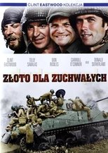 Złoto dla zuchwałych