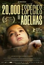 20.000 especies de abejas
