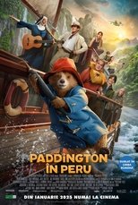 Paddington în Peru