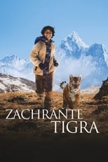 Zachráňte tigra