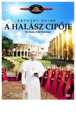 A halász cipője
