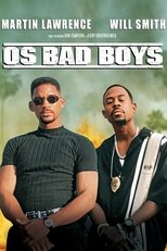 Image Os Bad Boys (1995)