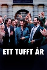 Ett tufft år