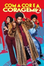 Undercover Brother 2