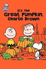 It's the Great Pumpkin, Charlie Brown