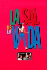 La sal de la vida