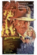 Image Indiana Jones y el templo maldito
