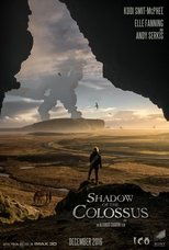 Shadow of the Colossus