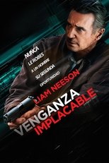 Image Venganza Implacable (2020)