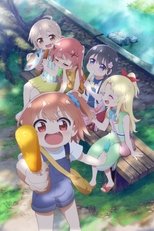 WATATEN!: an Angel Flew Down to Me – Precious Friends