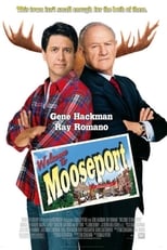 Welcome to Mooseport